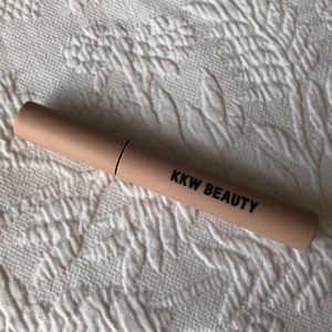 KKW beauty Black mascara! New!